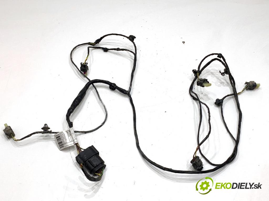 BMW F25 SUV 2016 180 kW xDrive 28 i 1997 Káblovačka PDC zad 9315098