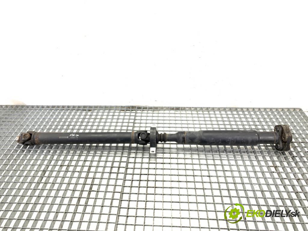 BMW F25 SUV 2016 180 kW xDrive 28 i 1997 Kardaň, hriadeľ hnací zad 7589801 (Kardaňový hriadeľ)