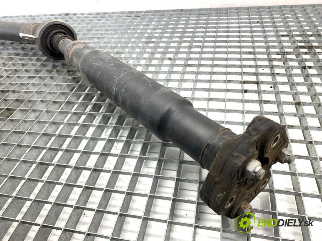 BMW F25 SUV 2016 180 kW xDrive 28 i 1997 Kardaň, hriadeľ hnací zad 7589801 (Kardaňový hriadeľ)