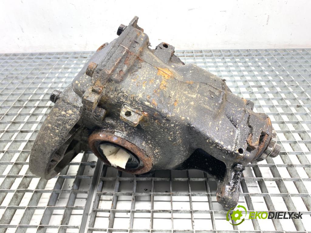 BMW F25 SUV 2016 180 kW xDrive 28 i 1997 Most diferenciál zadní část 8658462