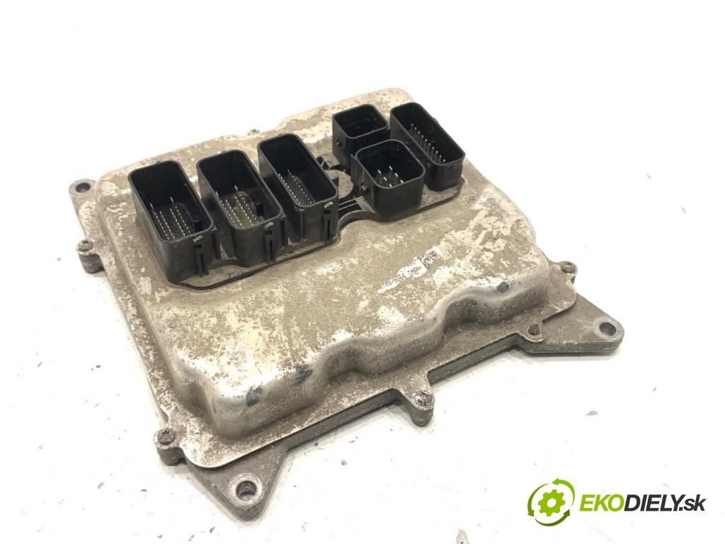 BMW F25 SUV 2016 180 kW xDrive 28 i 1997 riadiaca jednotka Motor 8639594 (Riadiaca jednotka)