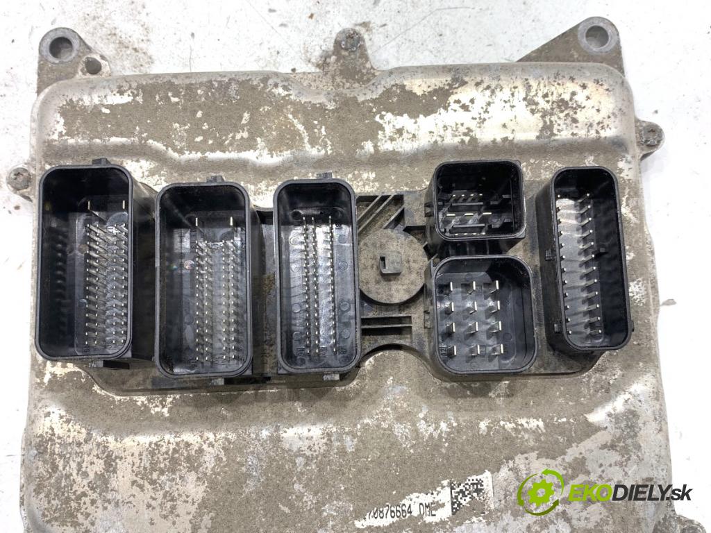 BMW F25 SUV 2016 180 kW xDrive 28 i 1997 riadiaca jednotka Motor 8639594 (Riadiaca jednotka)