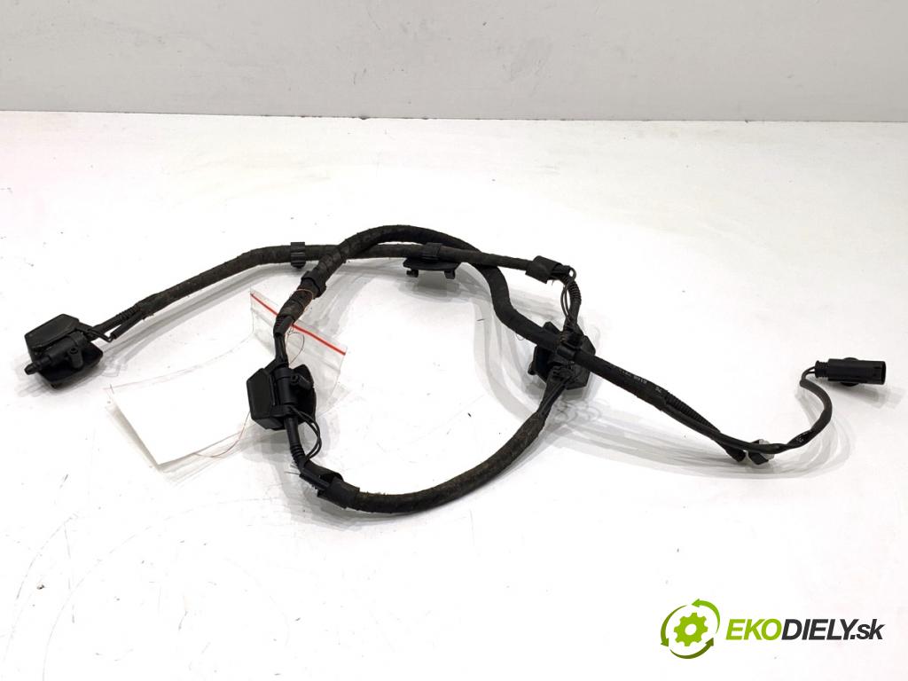 BMW F25 SUV 2016 180 kW xDrive 28 i 1997 ostrekovač ostrekovačov 