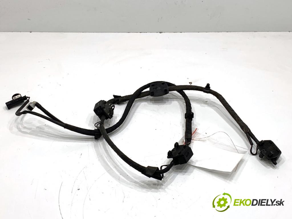 BMW F25 SUV 2016 180 kW xDrive 28 i 1997 ostrekovač ostrekovačov