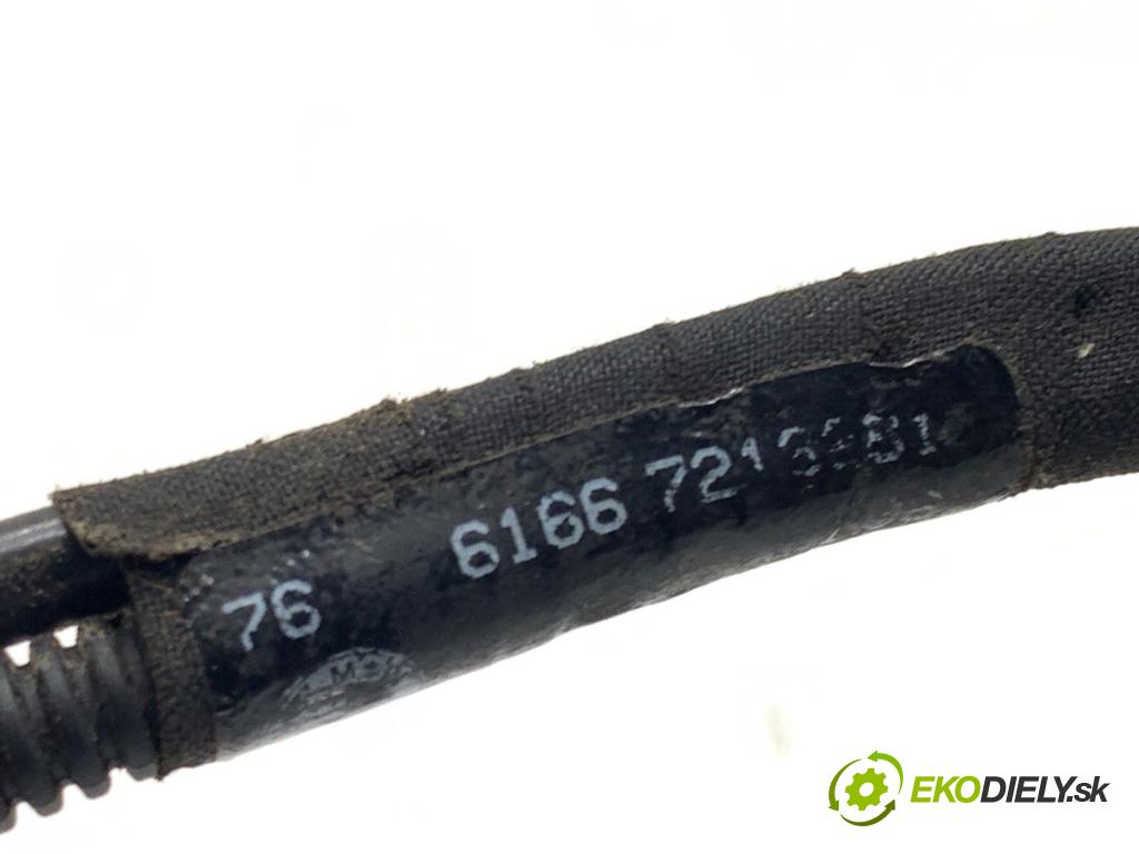 BMW F25 SUV 2016 180 kW xDrive 28 i 1997 ostrekovač ostrekovačov