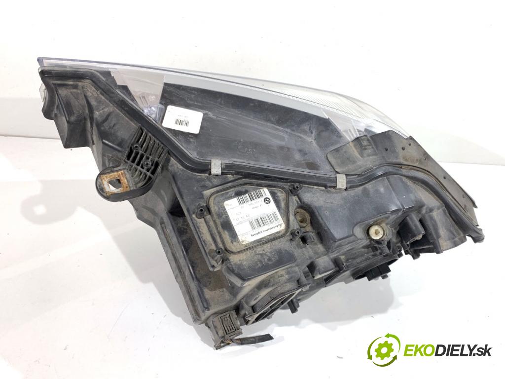 BMW F25 SUV 2016 180 kW xDrive 28 i 1997 světlomet pravý přední část 7429086