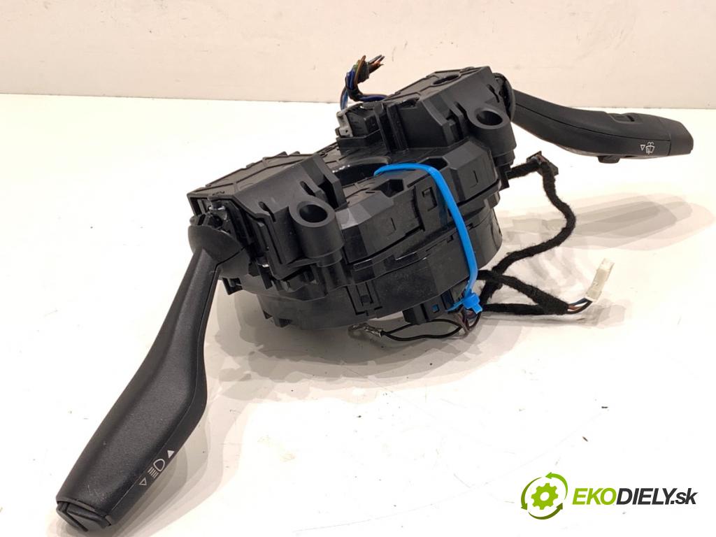 BMW F25 SUV 2016 180 kW xDrive 28 i 1997 Prepínač kombinovaný 9368601 (Prepínacie páčky pod volantom)