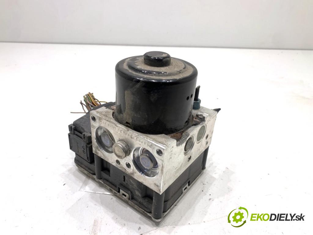 BMW F25 SUV 2016 180 kW xDrive 28 i 1997 Pumpa ABS 6877722 (Pumpa ABS)