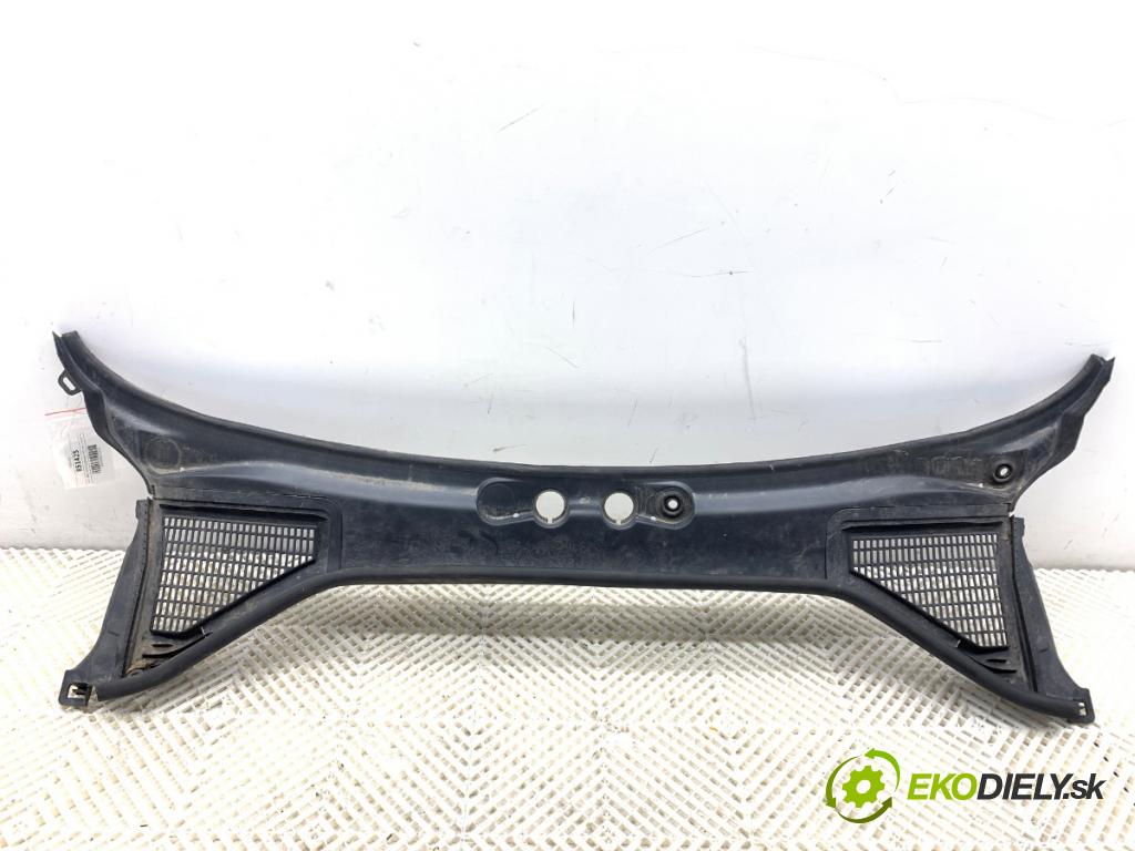 BMW F25 SUV 2016 180 kW xDrive 28 i 1997 Torpédo, plast pod čelné okno 15671610 (Torpédo (plast pod čelným sklom))