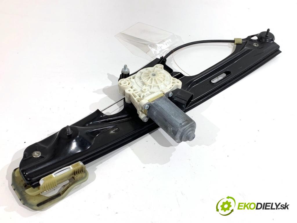 BMW F25 SUV 2016 180 kW xDrive 28 i 1997 mechanismus okna pravý zadní část 7322748