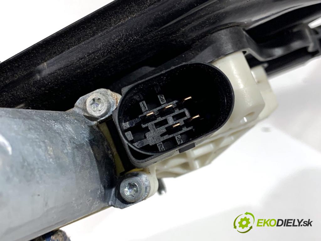 BMW F25 SUV 2016 180 kW xDrive 28 i 1997 mechanismus okna levý zadní část 7322747