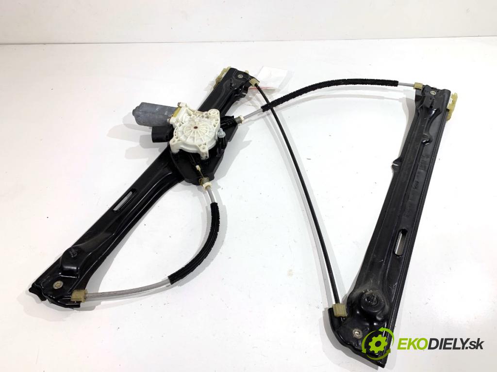 BMW F25 SUV 2016 180 kW xDrive 28 i 1997 mechanismus okna pravý přední část 7344670