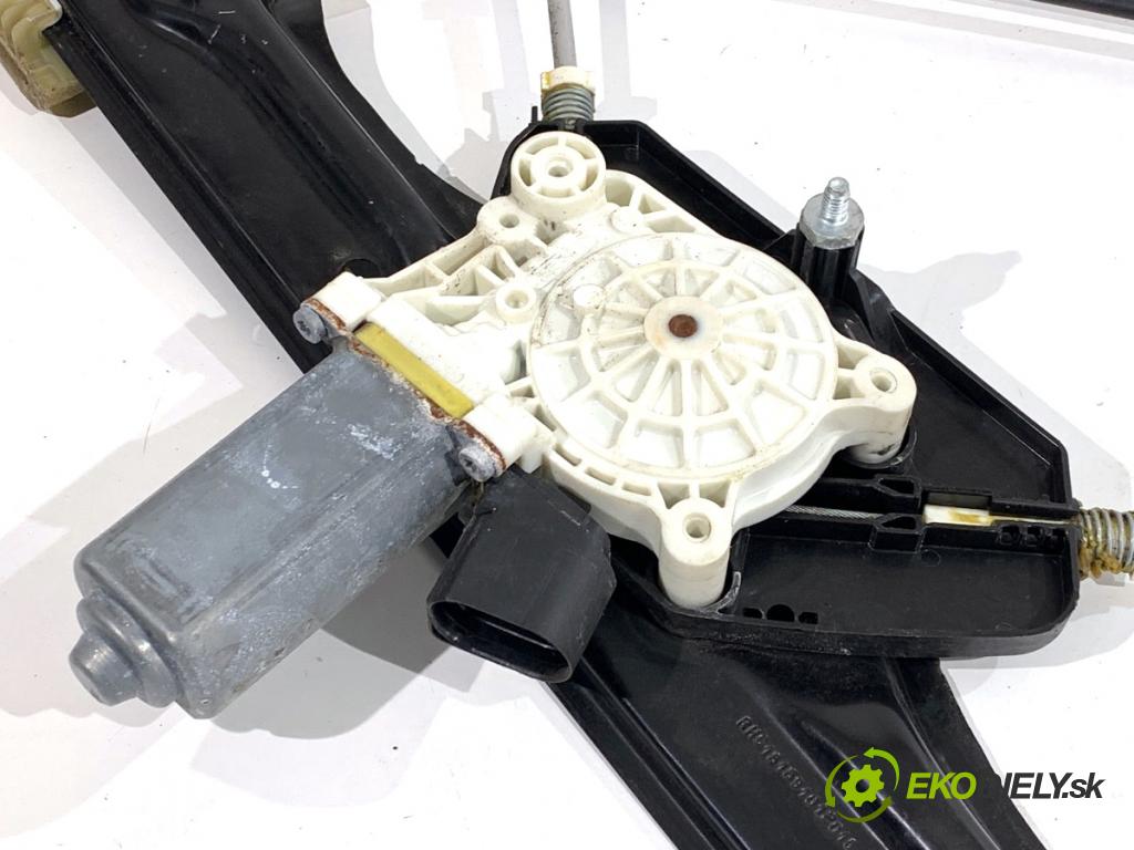 BMW F25 SUV 2016 180 kW xDrive 28 i 1997 mechanismus okna pravý přední část 7344670