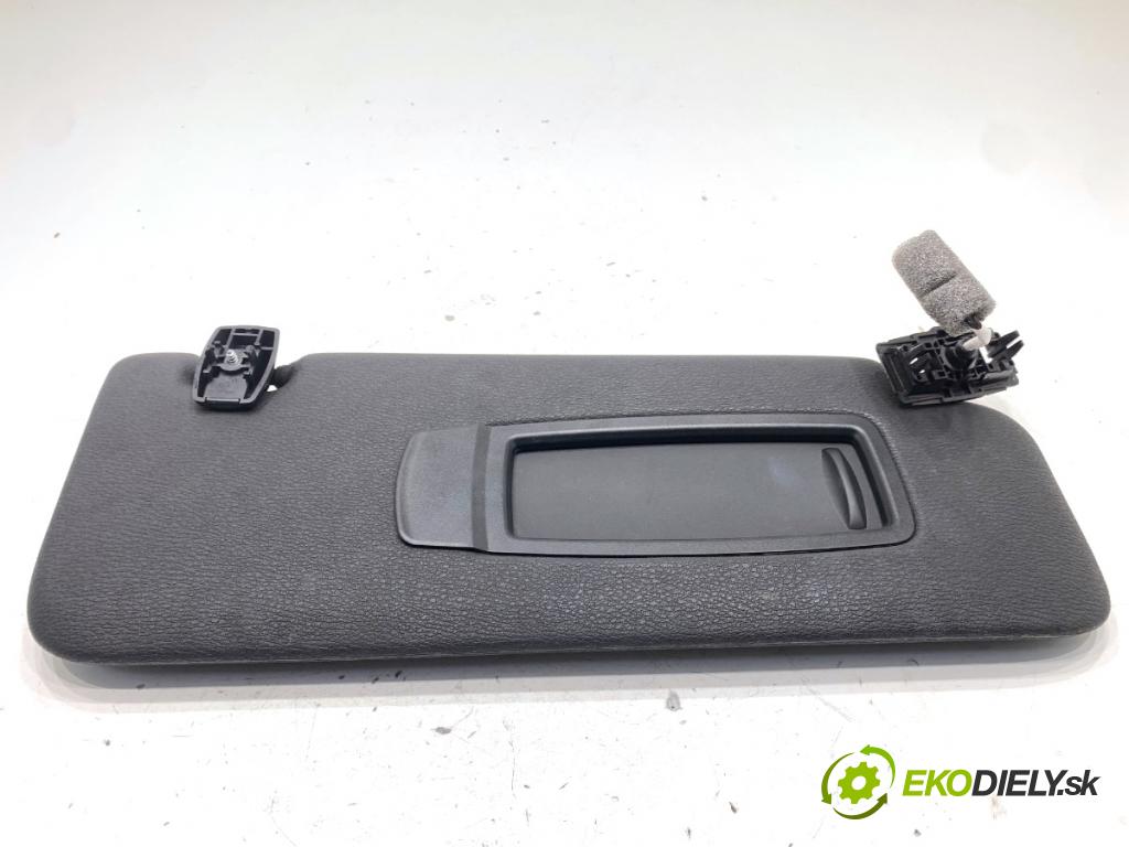 BMW F25 SUV 2016 180 kW xDrive 28 i 1997 Clona slnečná pravy 