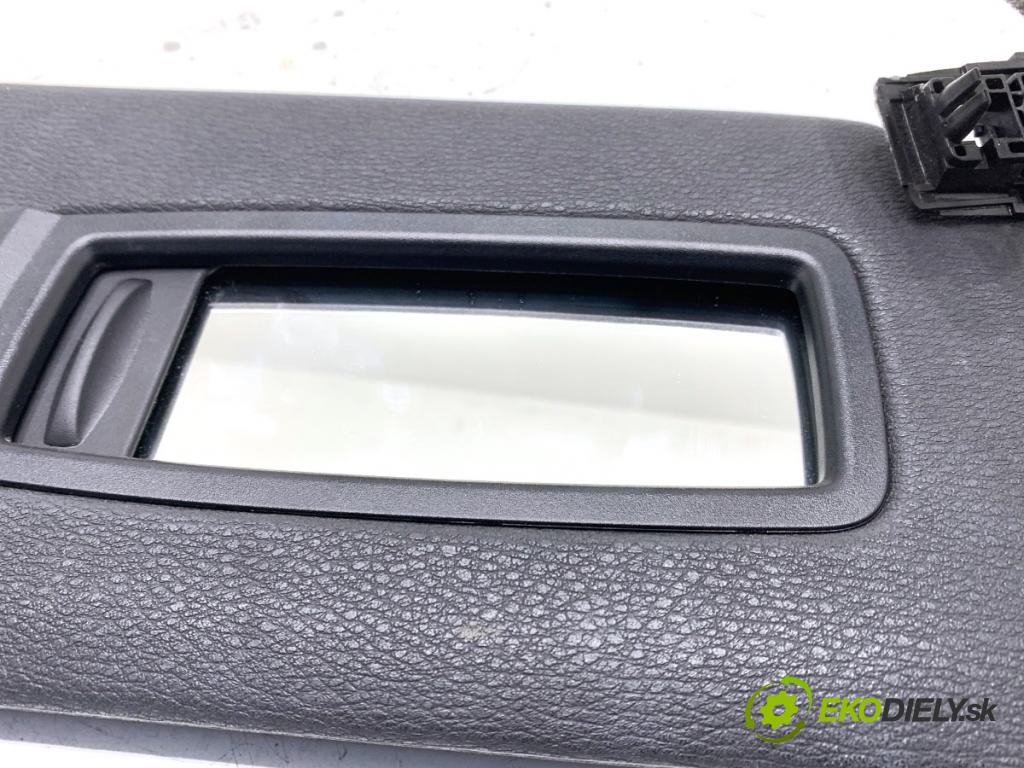 BMW F25 SUV 2016 180 kW xDrive 28 i 1997 Clona slnečná pravy