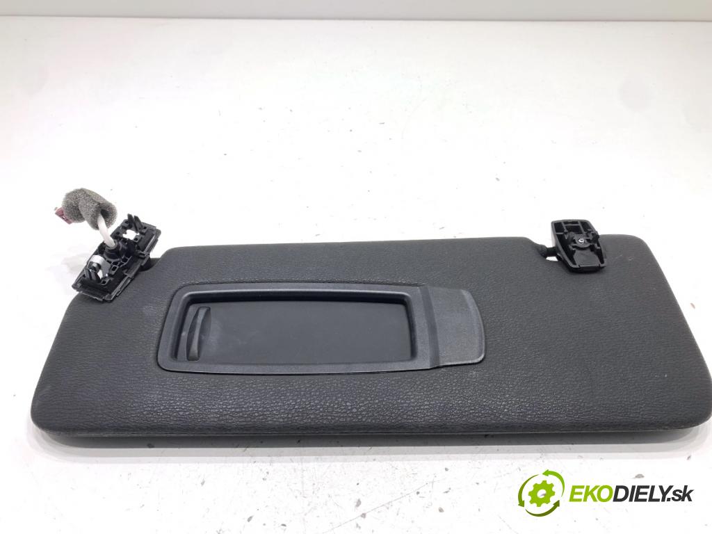 BMW F25 SUV 2016 180 kW xDrive 28 i 1997 Clona slnečná ľavy 