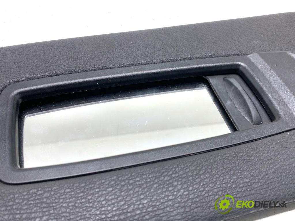 BMW F25 SUV 2016 180 kW xDrive 28 i 1997 Clona slnečná ľavy