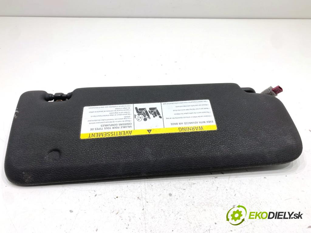 BMW F25 SUV 2016 180 kW xDrive 28 i 1997 Clona slnečná ľavy