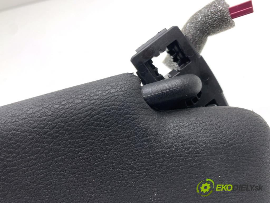 BMW F25 SUV 2016 180 kW xDrive 28 i 1997 Clona slnečná ľavy