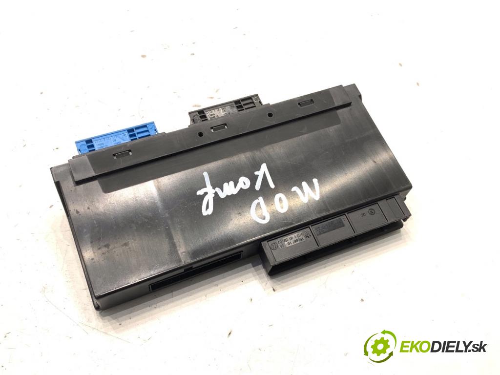 BMW F25 SUV 2016 180 kW xDrive 28 i 1997 Modul komfortu 9384222 (Modul komfortu)