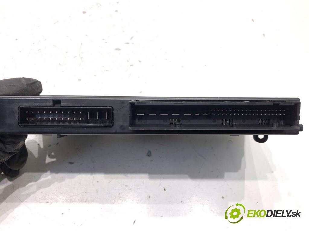 BMW F25 SUV 2016 180 kW xDrive 28 i 1997 Modul komfortu 9384222 (Modul komfortu)