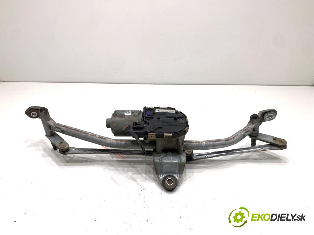 BMW F25 SUV 2016 180 kW xDrive 28 i 1997 Mechanizmus stieračov predný 7213275 (Motorček stieračov predný)