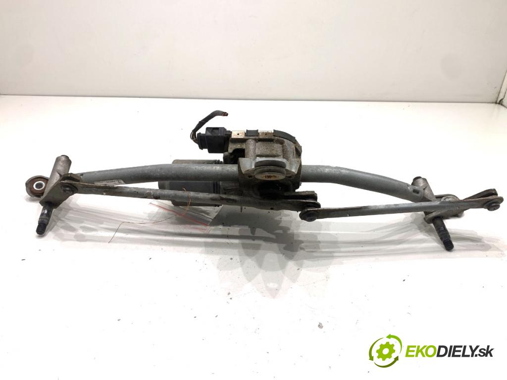 BMW F25 SUV 2016 180 kW xDrive 28 i 1997 Mechanizmus stieračov predný 7213275 (Motorček stieračov predný)