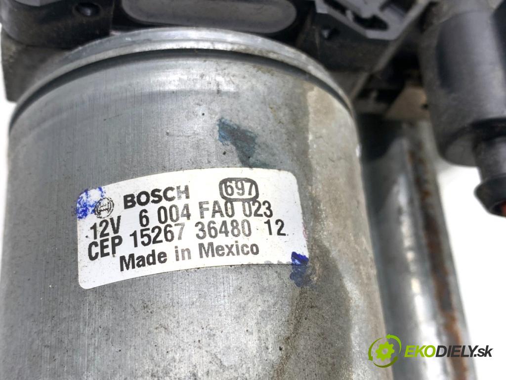 BMW F25 SUV 2016 180 kW xDrive 28 i 1997 Mechanizmus stieračov predný 7213275 (Motorček stieračov predný)