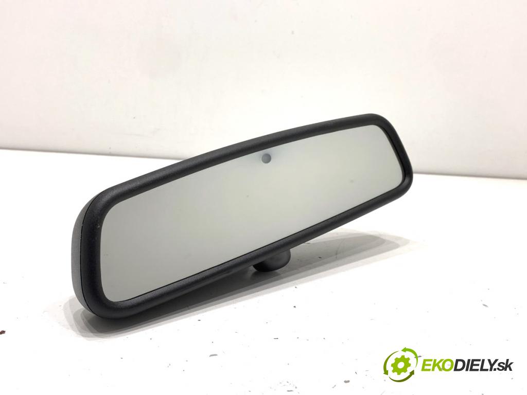 BMW F25 SUV 2016 180 kW xDrive 28 i 1997 Spätné zrkadlo vnútorné 9320305 (Spätné zrkadlo vnútorné)