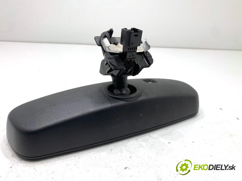 BMW F25 SUV 2016 180 kW xDrive 28 i 1997 zpětné zrcátko vnitřní 9320305 (Vnitřní zpětné zrcátko)