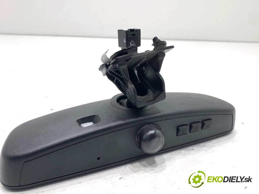 BMW F25 SUV 2016 180 kW xDrive 28 i 1997 zpětné zrcátko vnitřní 9320305 (Vnitřní zpětné zrcátko)