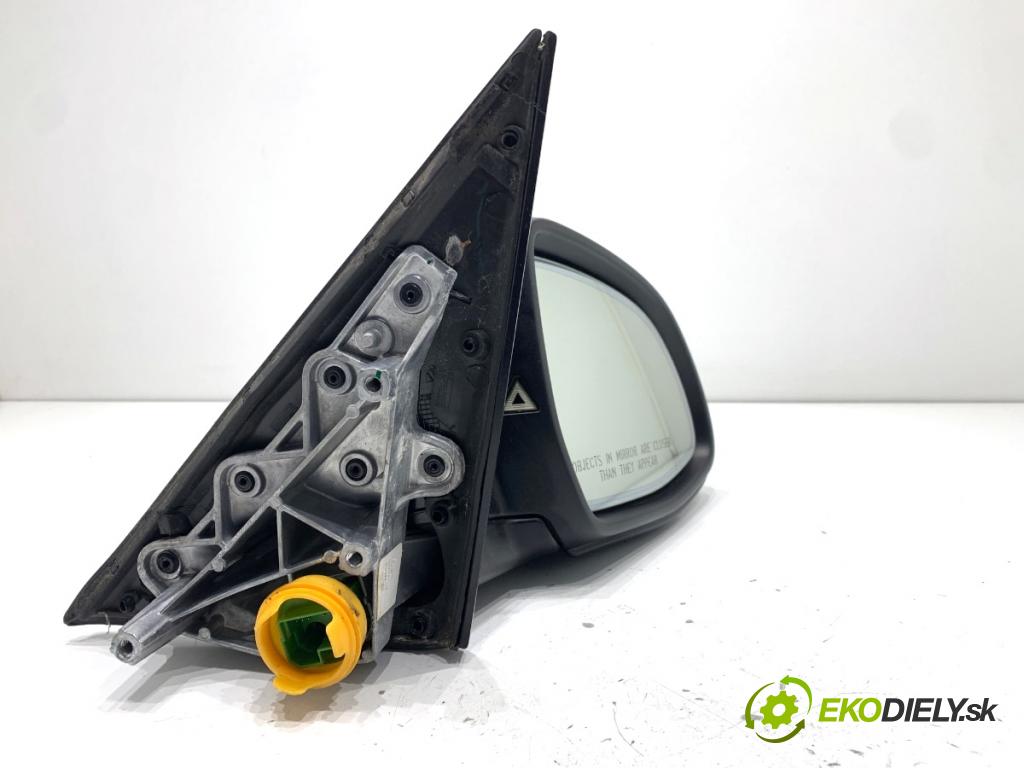 BMW F25 SUV 2016 180 kW xDrive 28 i 1997 Spätné zrkadlo pravy 