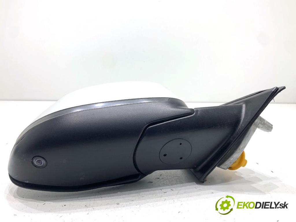 BMW F25 SUV 2016 180 kW xDrive 28 i 1997 Spätné zrkadlo pravy