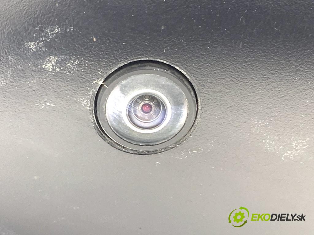 BMW F25 SUV 2016 180 kW xDrive 28 i 1997 Spätné zrkadlo pravy