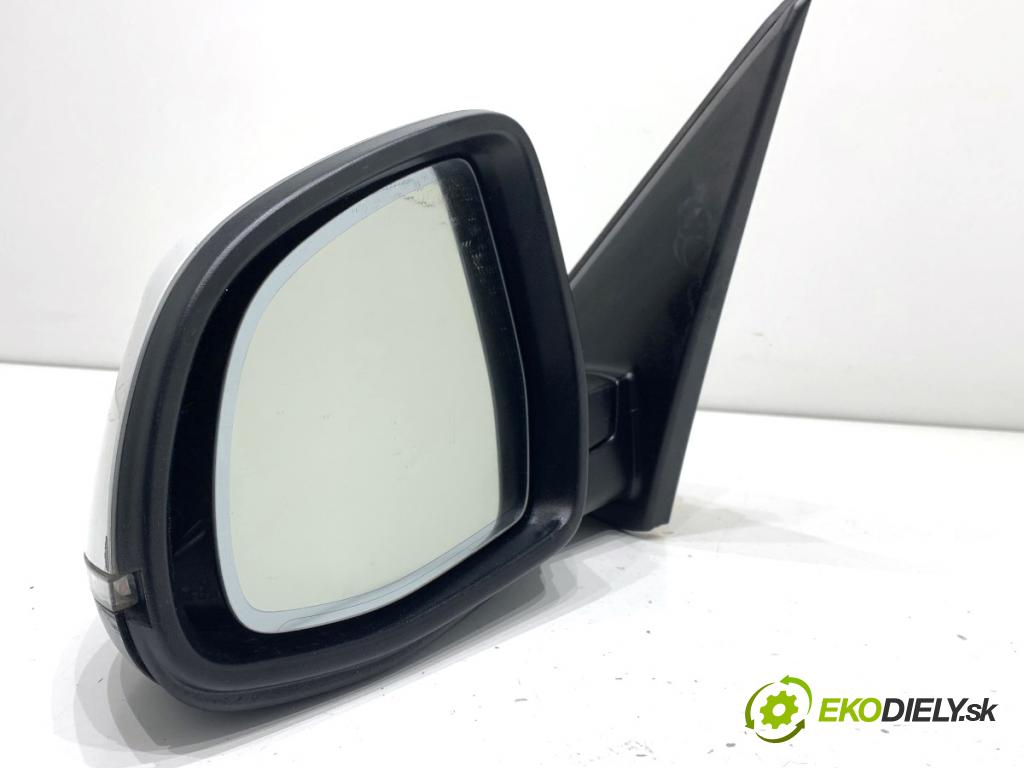 BMW F25 SUV 2016 180 kW xDrive 28 i 1997 Spätné zrkadlo ľavy 