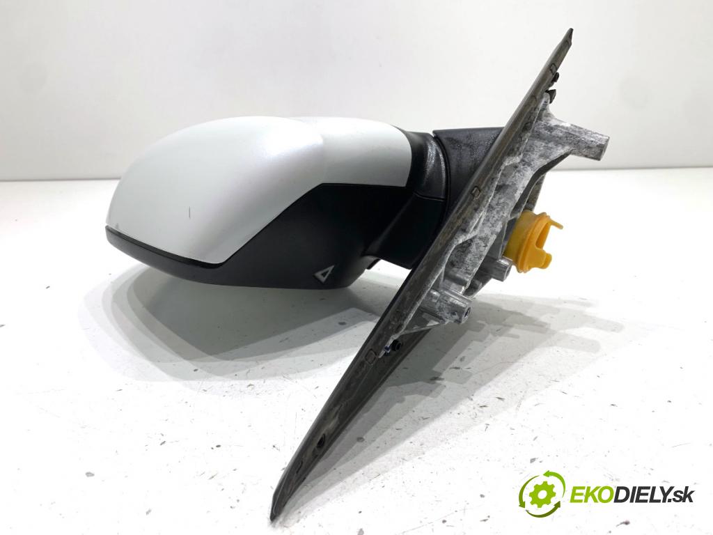 BMW F25 SUV 2016 180 kW xDrive 28 i 1997 Spätné zrkadlo ľavy