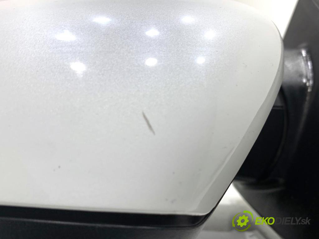 BMW F25 SUV 2016 180 kW xDrive 28 i 1997 Spätné zrkadlo ľavy