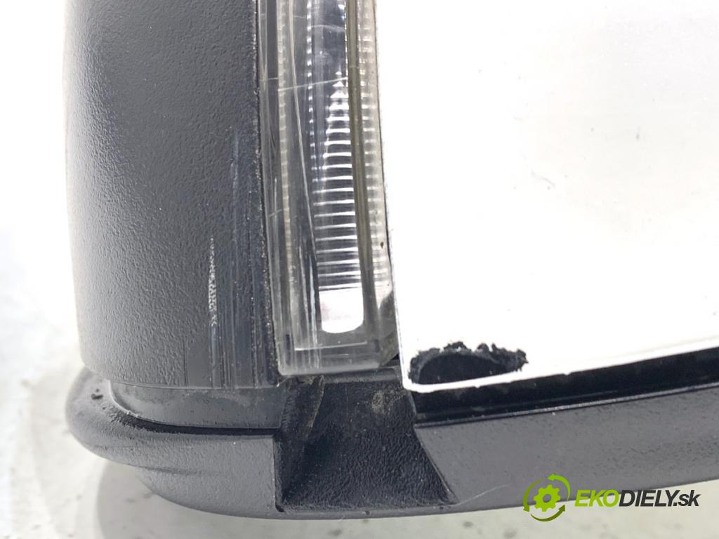 BMW F25 SUV 2016 180 kW xDrive 28 i 1997 Spätné zrkadlo ľavy