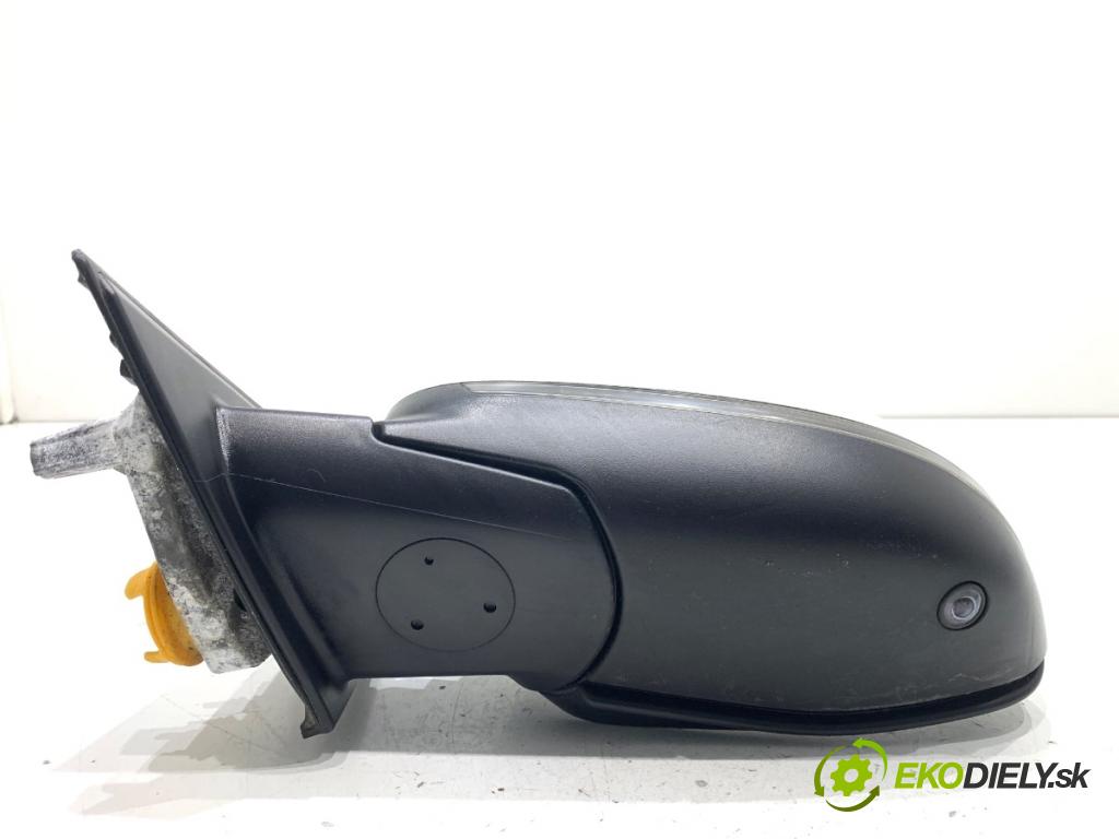 BMW F25 SUV 2016 180 kW xDrive 28 i 1997 Spätné zrkadlo ľavy