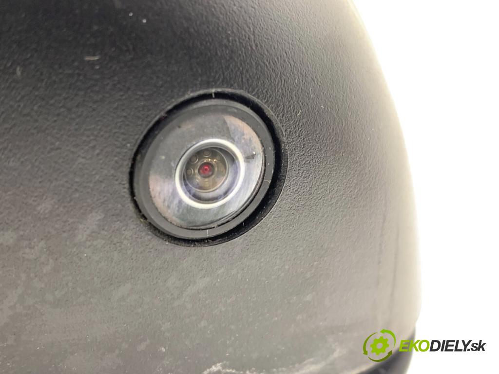 BMW F25 SUV 2016 180 kW xDrive 28 i 1997 Spätné zrkadlo ľavy