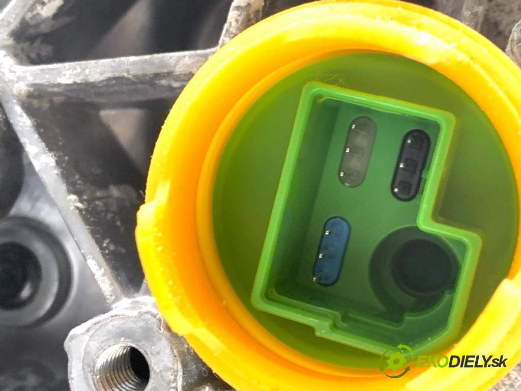 BMW F25 SUV 2016 180 kW xDrive 28 i 1997 Spätné zrkadlo ľavy