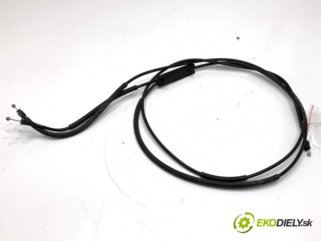 BMW F25 SUV 2016 180 kW xDrive 28 i 1997 lanko kapoty