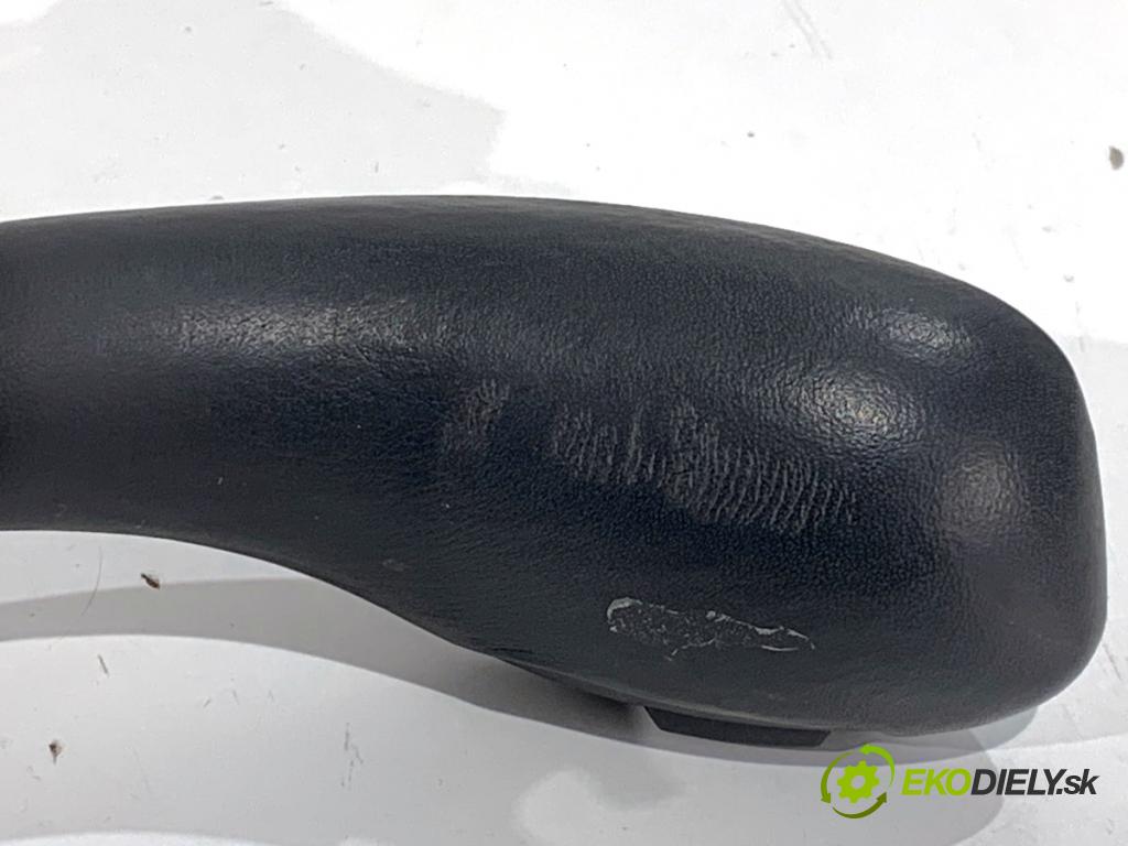 BMW F25 SUV 2016 180 kW xDrive 28 i 1997 kulisa 9296904 (Řadicí páka (kulisa) )