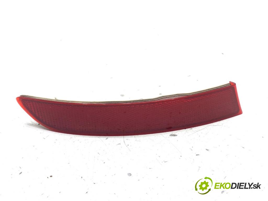 BMW F25 SUV 2016 180 kW xDrive 28 i 1997 světlo nárazníka levý zadní část 7352209