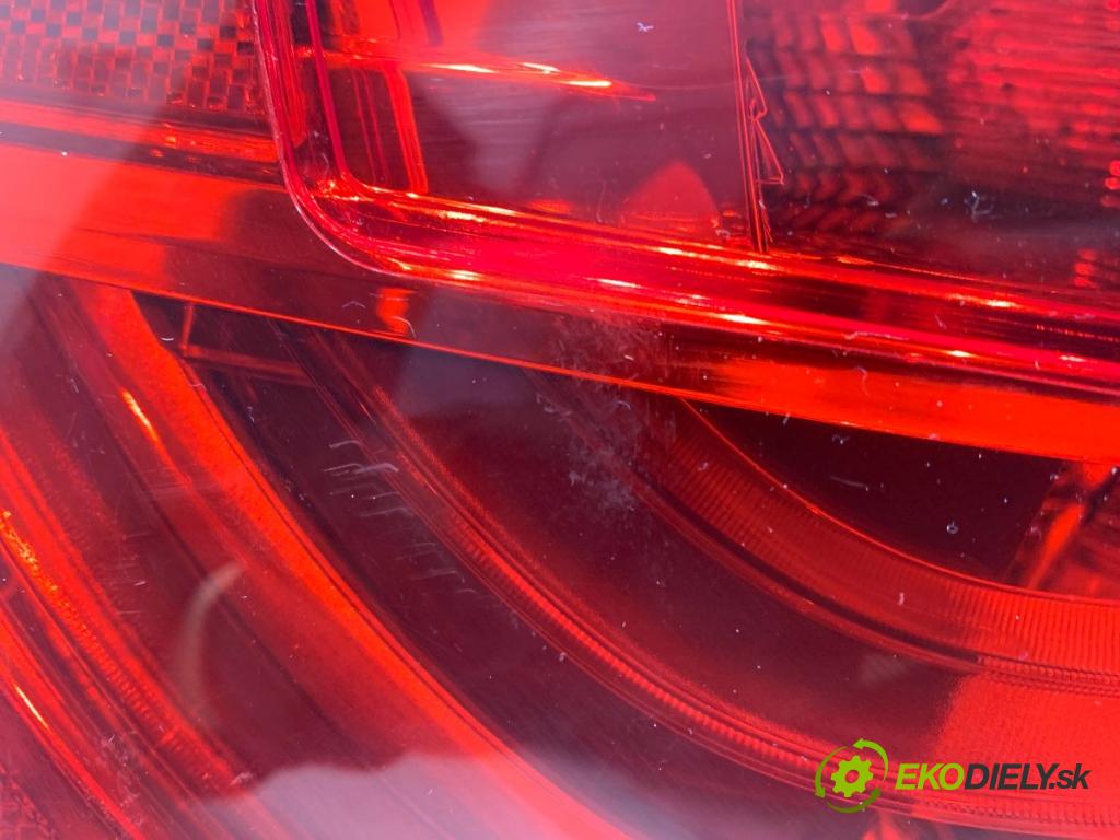 BMW F25 SUV 2016 180 kW xDrive 28 i 1997 světlo levý zadní část 7220241