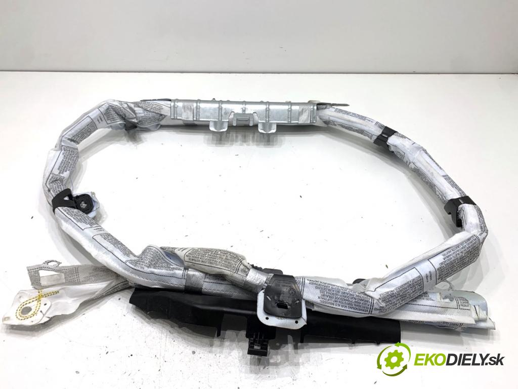 BMW F25 SUV 2016 180 kW xDrive 28 i 1997 Stropný pravy 6256163