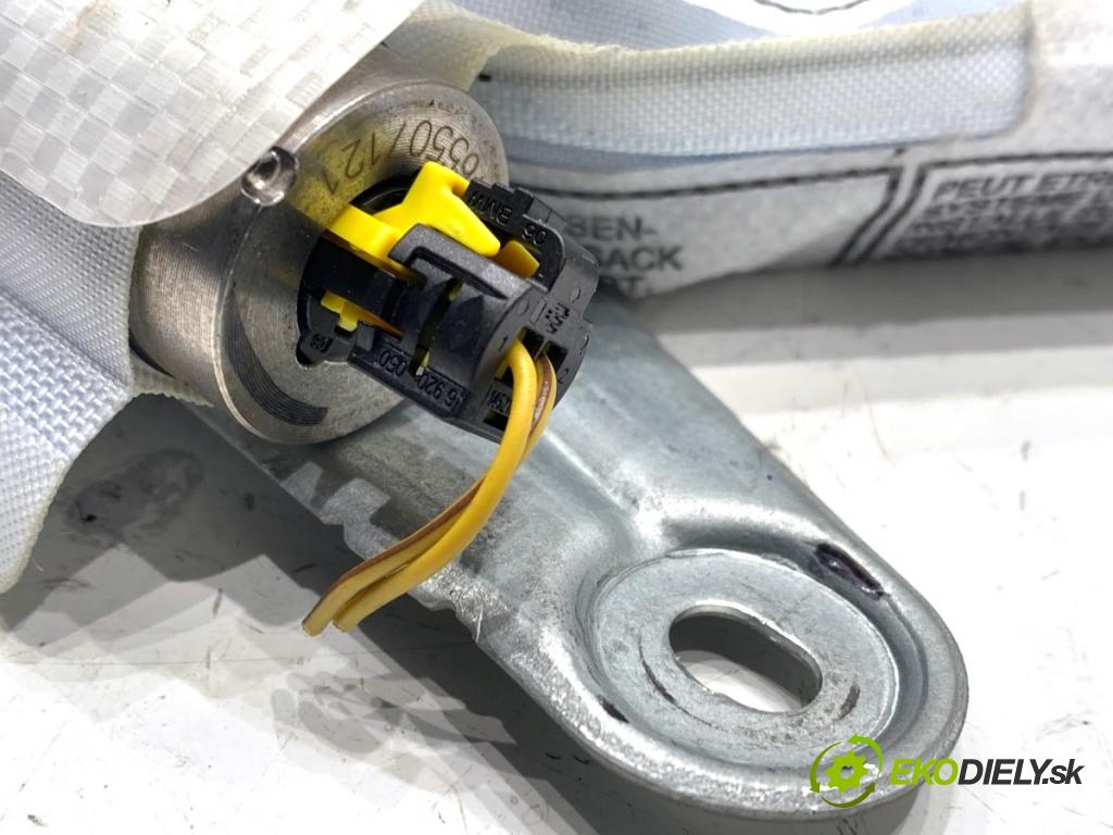 BMW F25 SUV 2016 180 kW xDrive 28 i 1997 stropní pravý 6256163