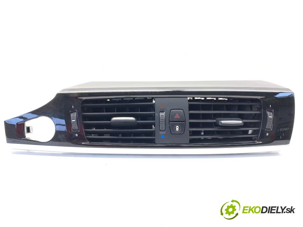 BMW F25 SUV 2016 180 kW xDrive 28 i 1997 Mriežky kúrenia predný stredna 9184742