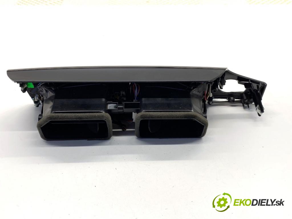 BMW F25 SUV 2016 180 kW xDrive 28 i 1997 mří topení přední část střední 9184742