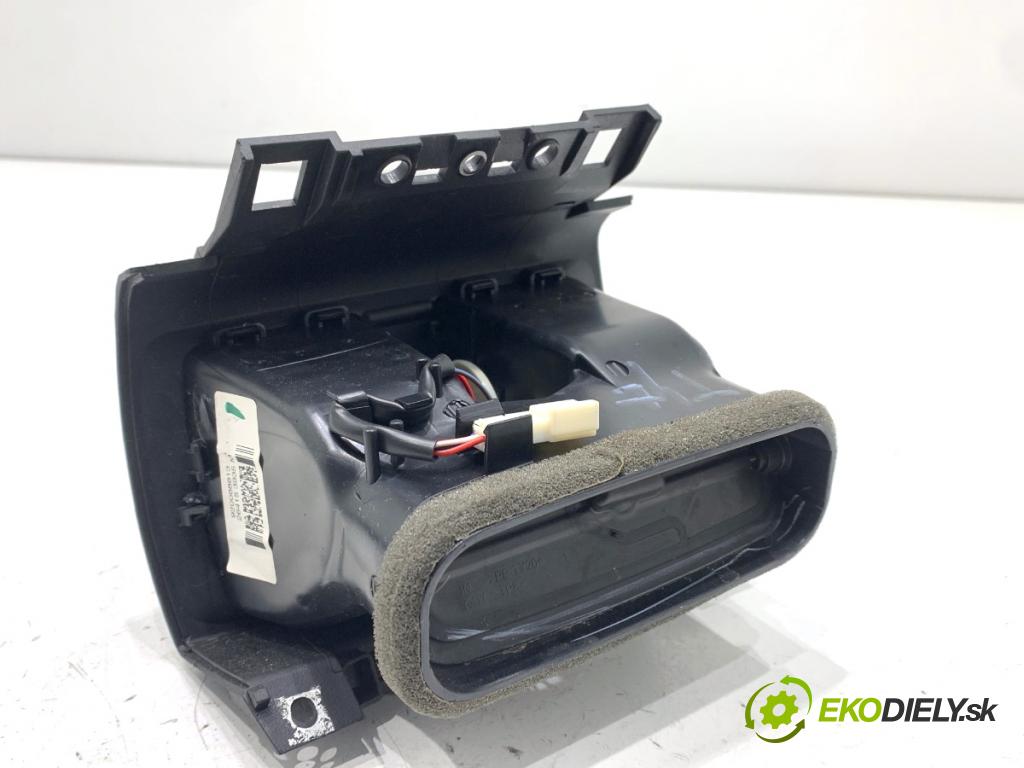 BMW F25 SUV 2016 180 kW xDrive 28 i 1997 mří topení zadní část 9200888